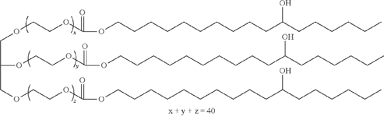 Trimcinolone and moxifloxacin methods