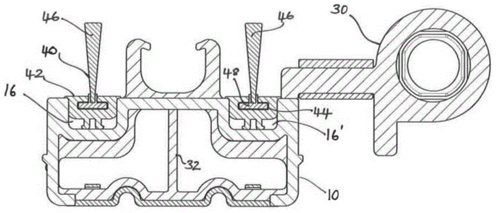 Sash sealing system and method