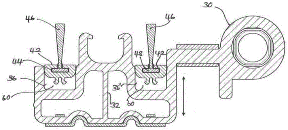 Sash sealing system and method