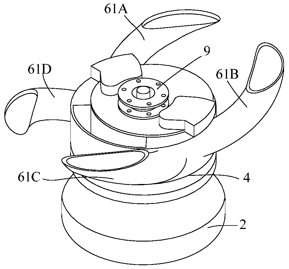 Laundry treating apparatus