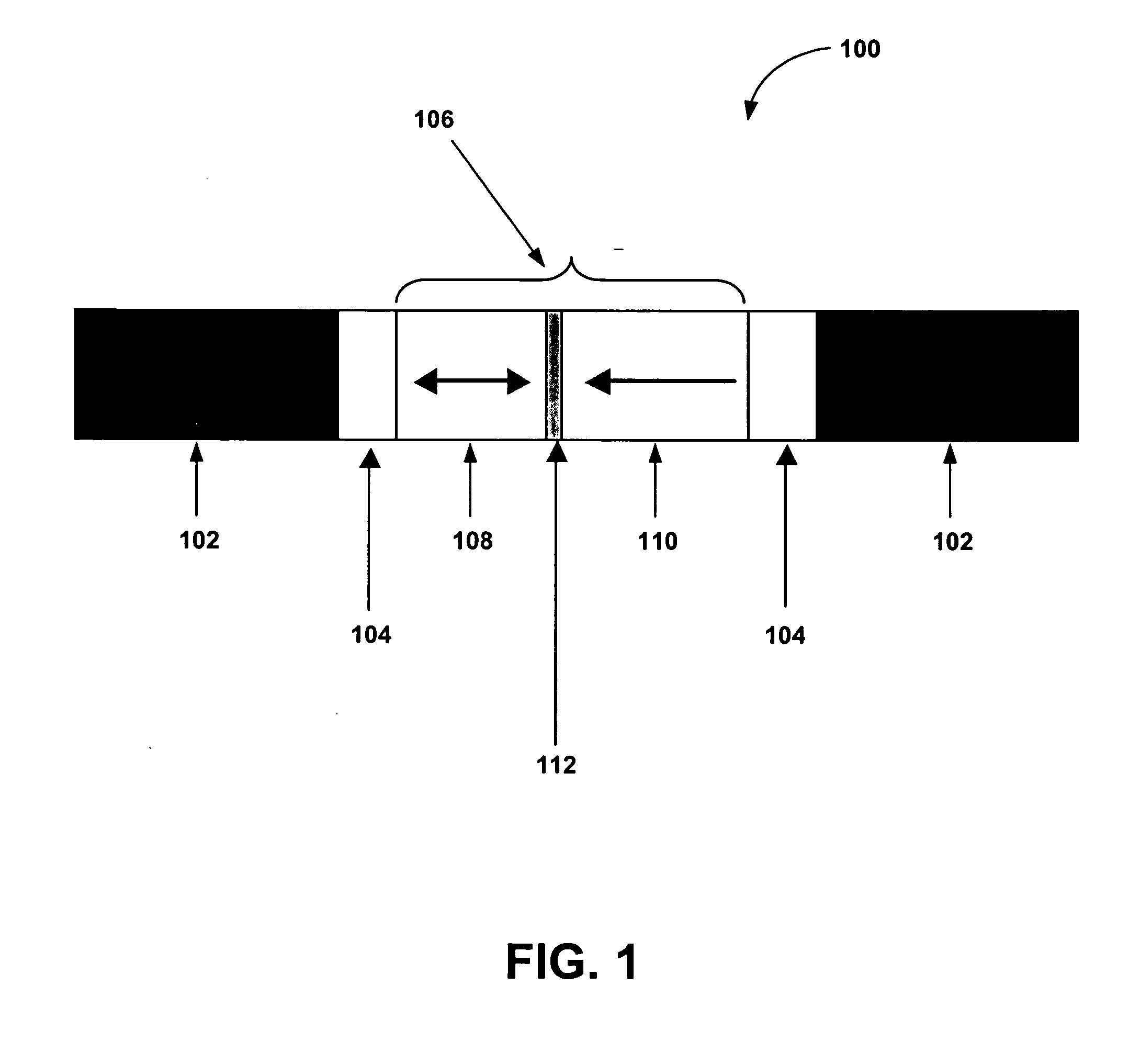 Perpendicular MRAM with high magnetic transition and low programming current