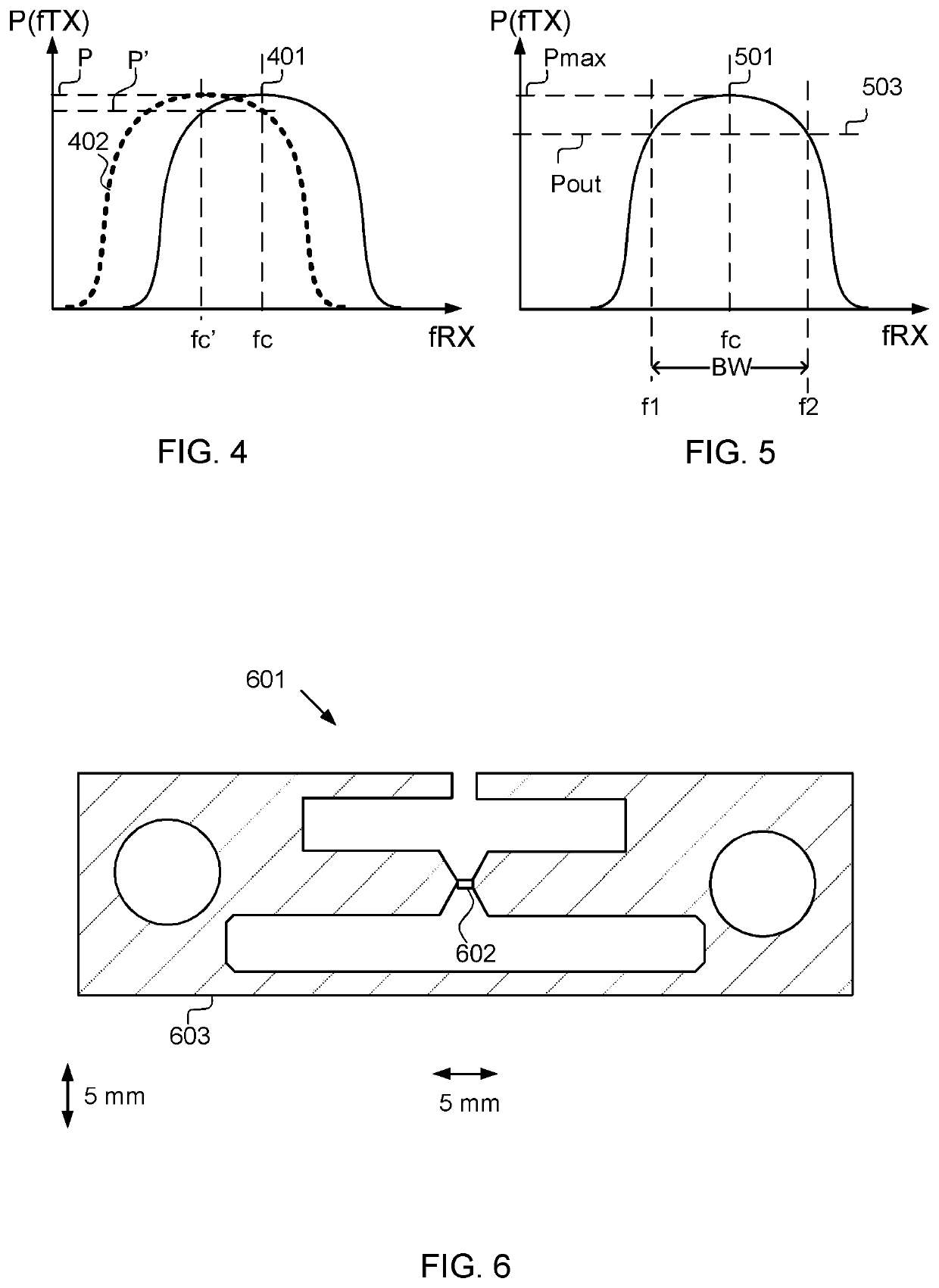 Harmonic radar reflector