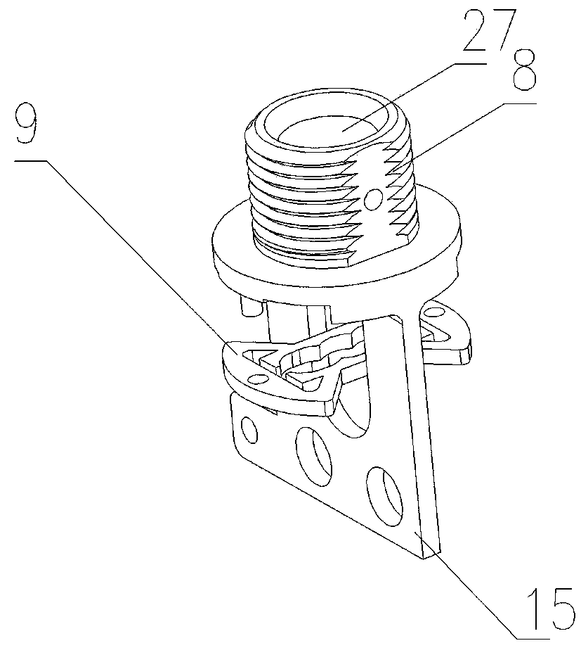 Gear control switch for electric guitar