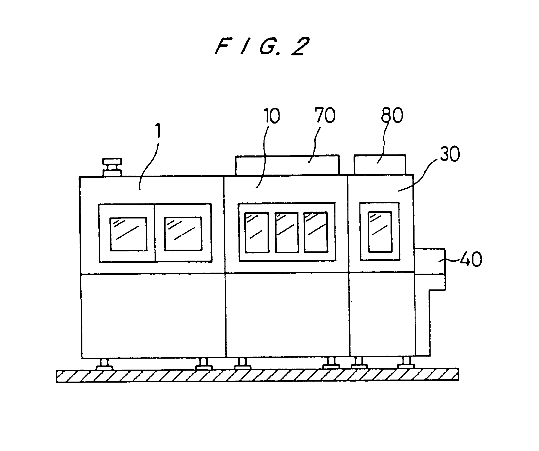 Polishing apparatus