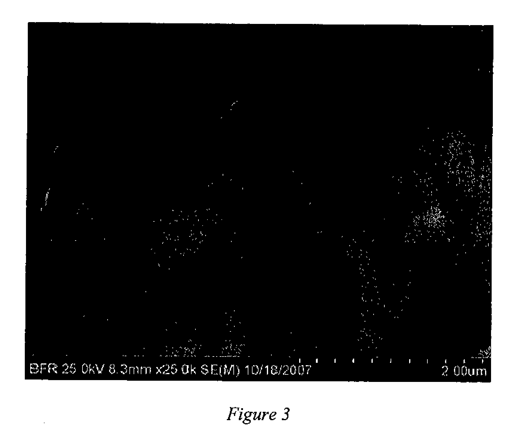 Core-First Nanoparticle Formation Process, Nanoparticle, And Composition