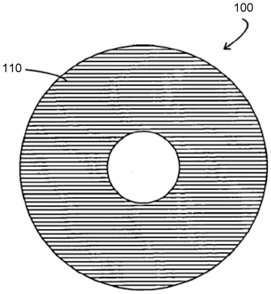 Cosmetic holographic wearable ocular devices and methods of production thereof