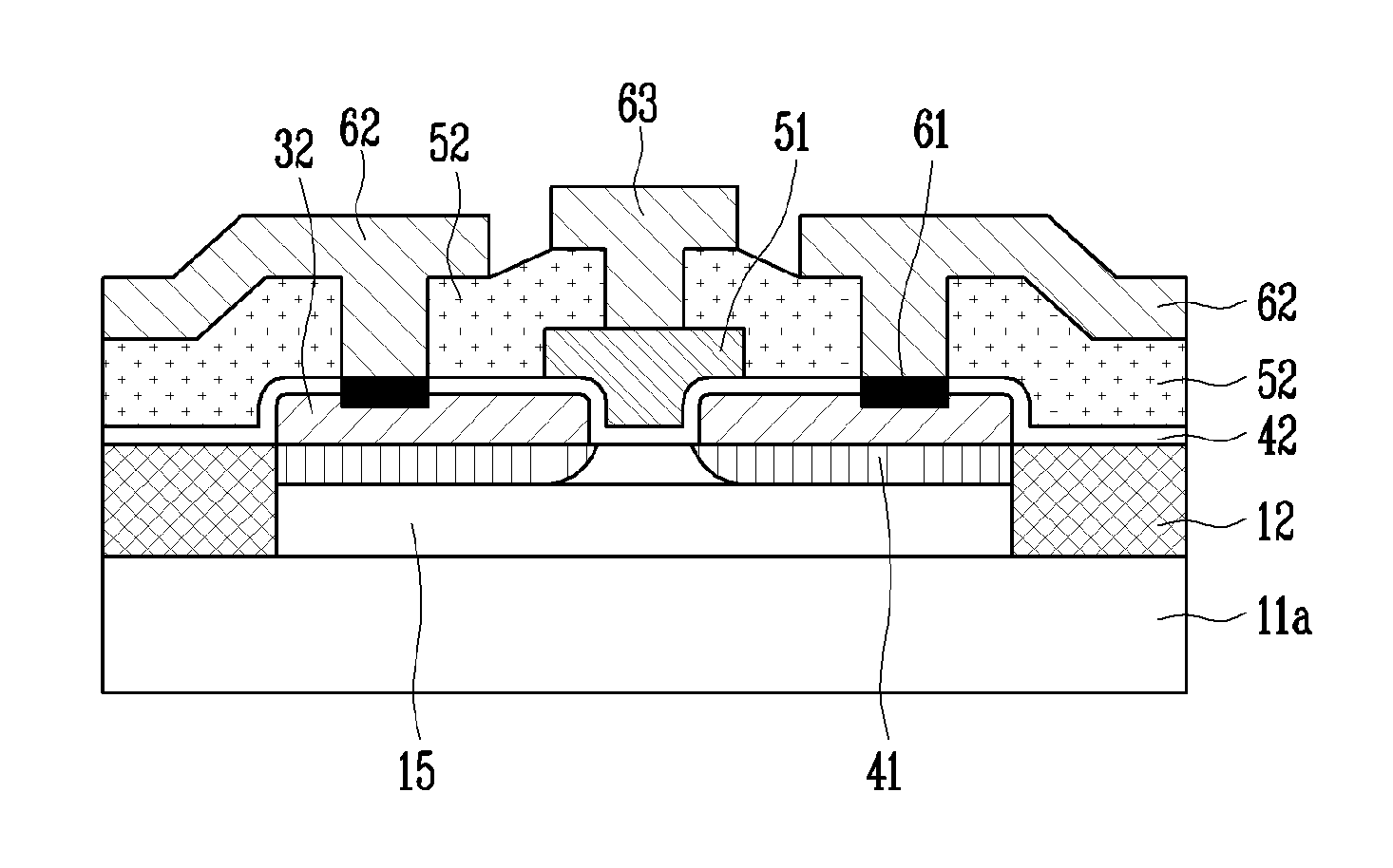 Germanium semiconductor device and method of manufacturing the same