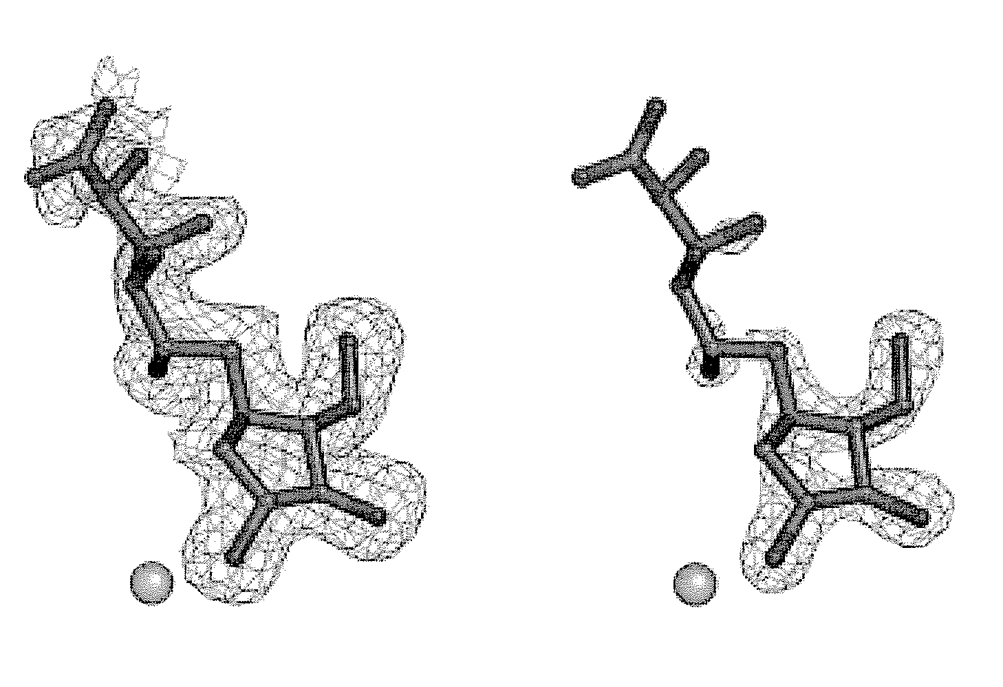 Glycosidase inhibitors and methods of synthesizing same