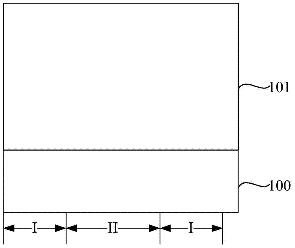 Semiconductor device and forming method thereof and method for improving cutting yield of wafer