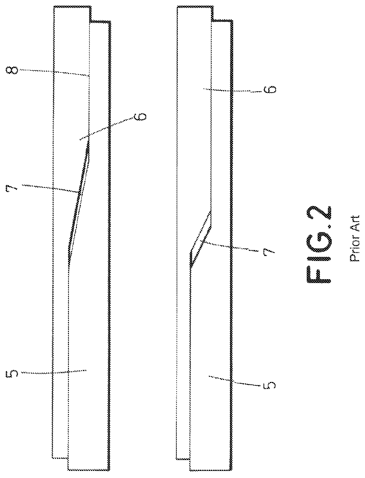 Hybrid tool for curing pieces of composite material