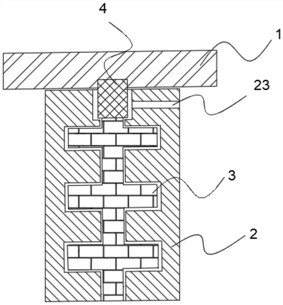 A longitudinal axis rotation mechanism and control system for laser guidance