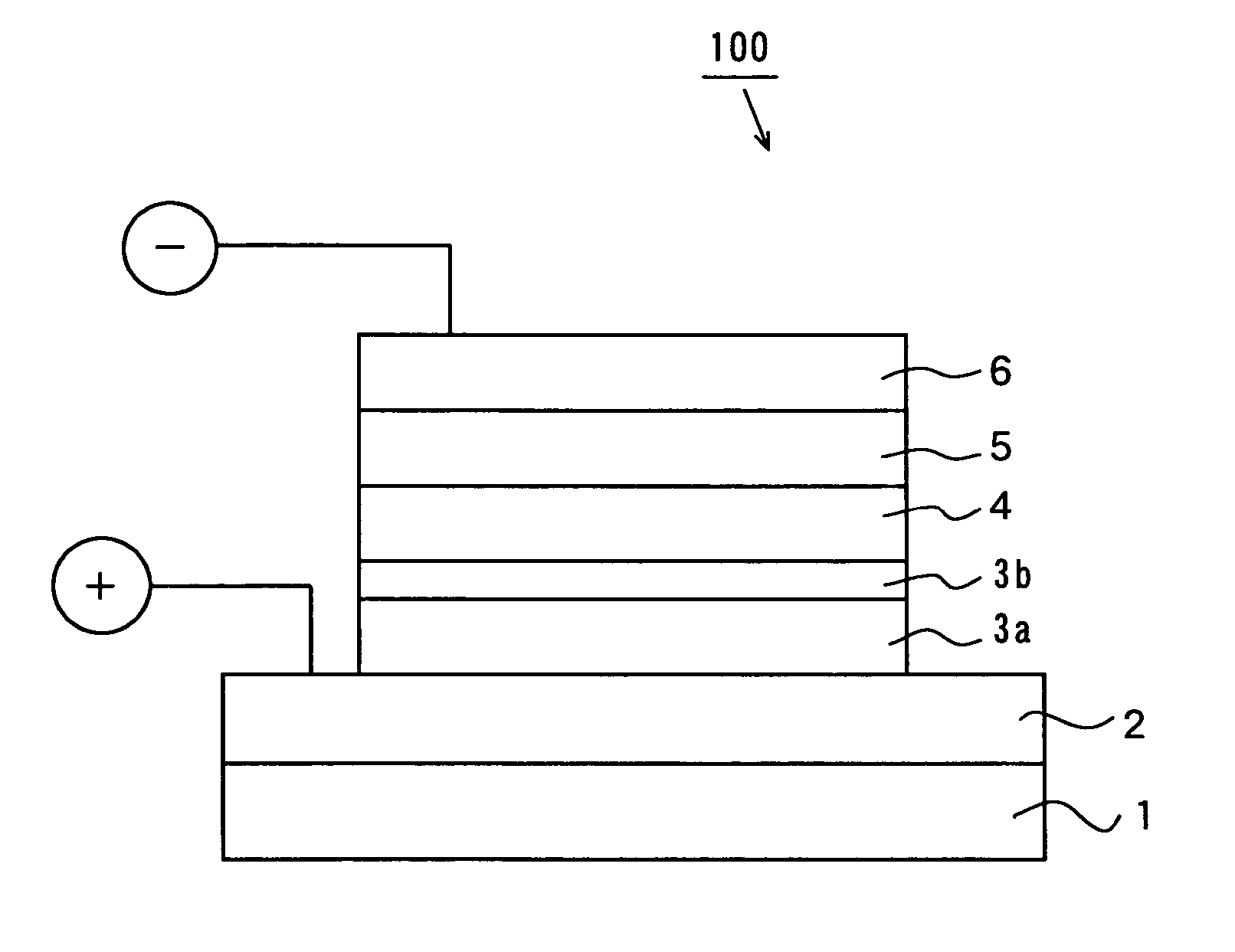 Organic electroluminescent device and manufacturing method thereof