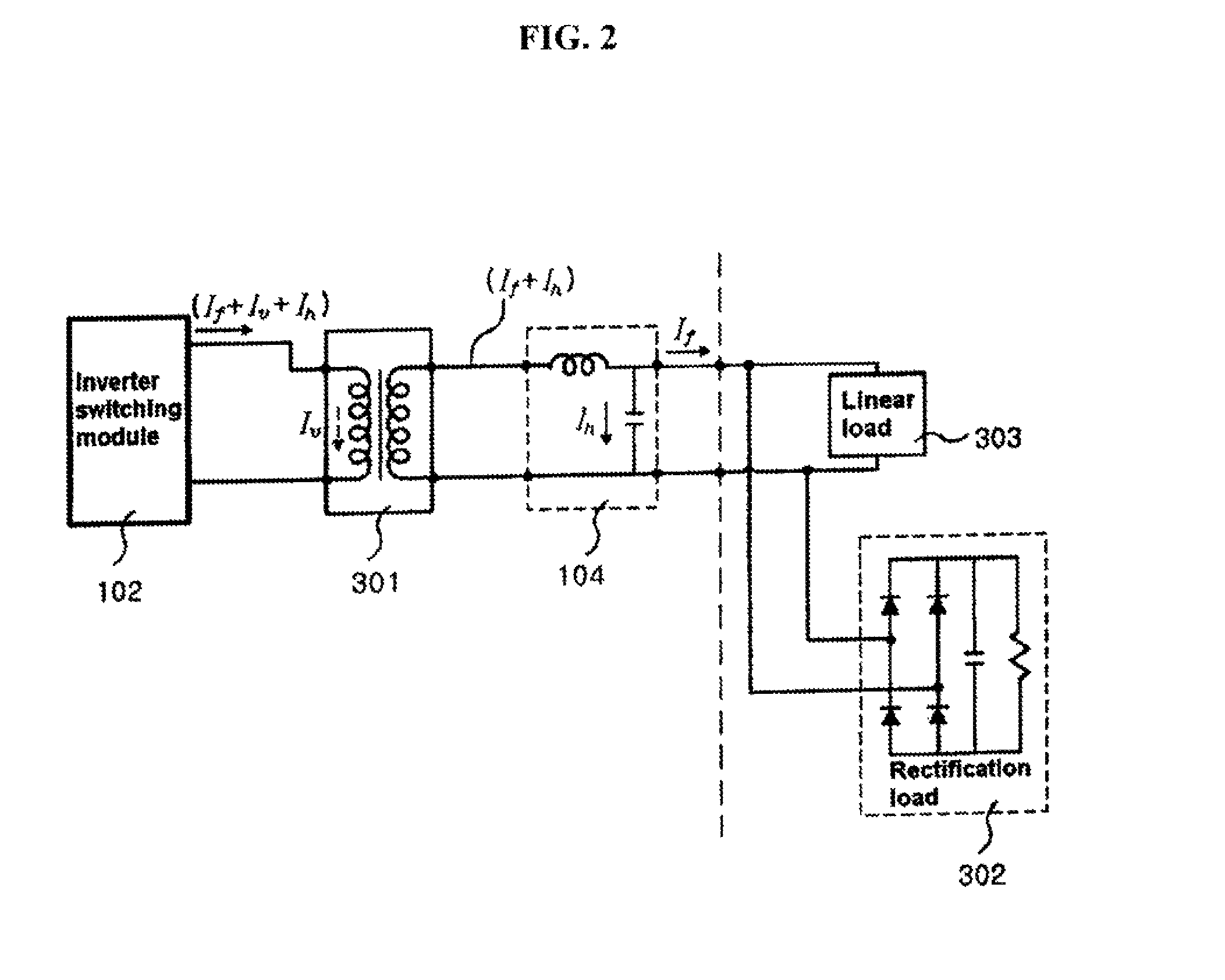 Aging status diagnostic apparatus for power conversion system, and method thereof