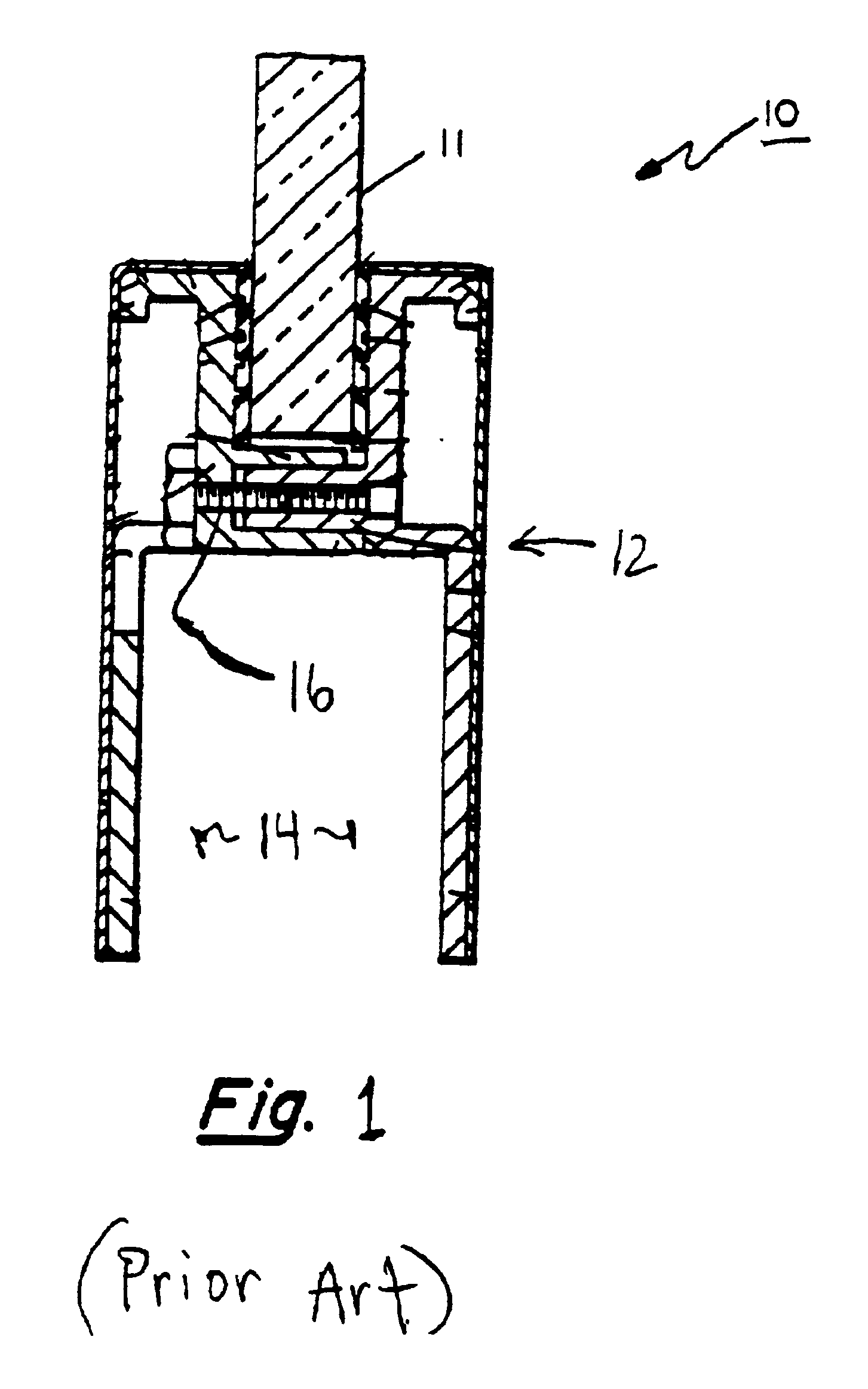 Door rail system