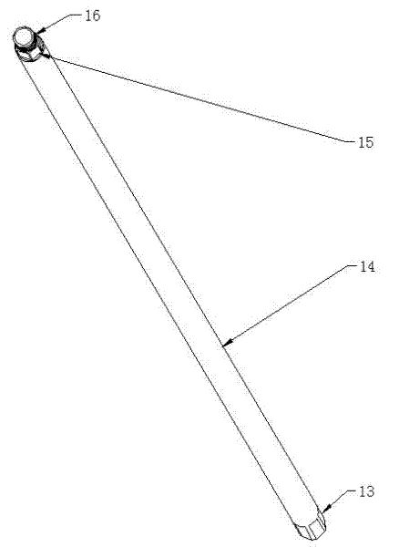 Dual-efficiency power generation device