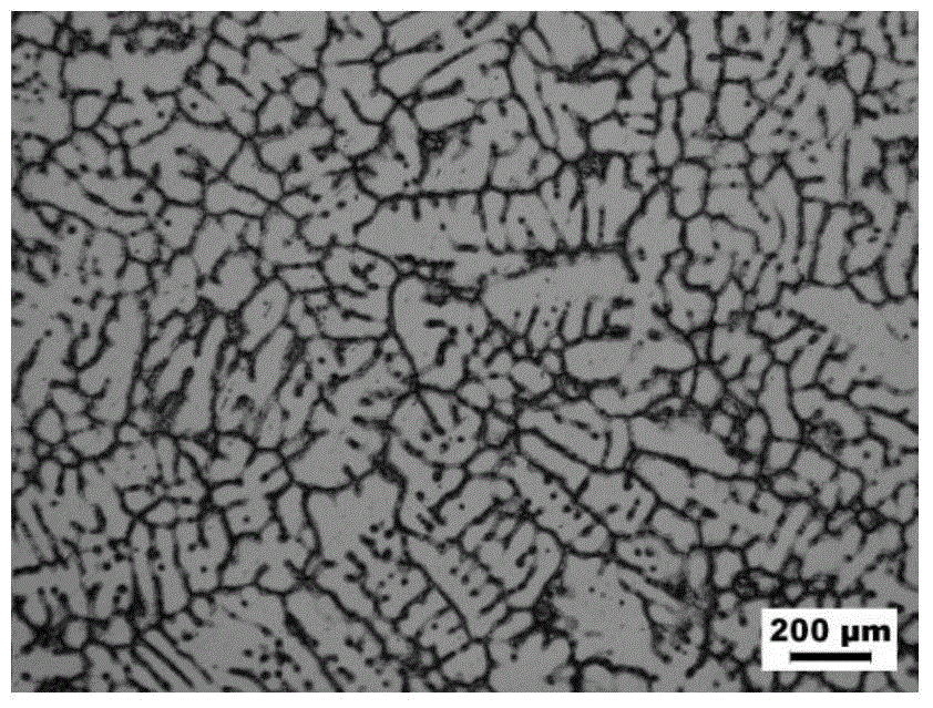 Ultrahigh-strength aluminum alloy refiner, and preparation and addition method thereof