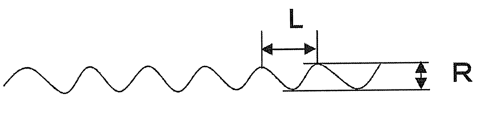 Artificial hair fiber, use thereof and process for producing the same