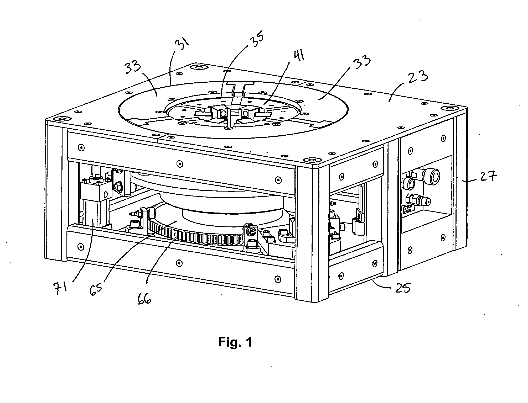 Mouse hole support unit with rotatable or stationary operation