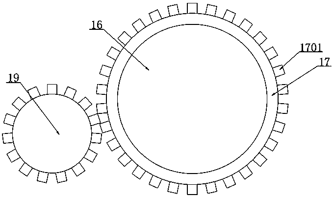 Light hydrocarbon fuel gas supply system