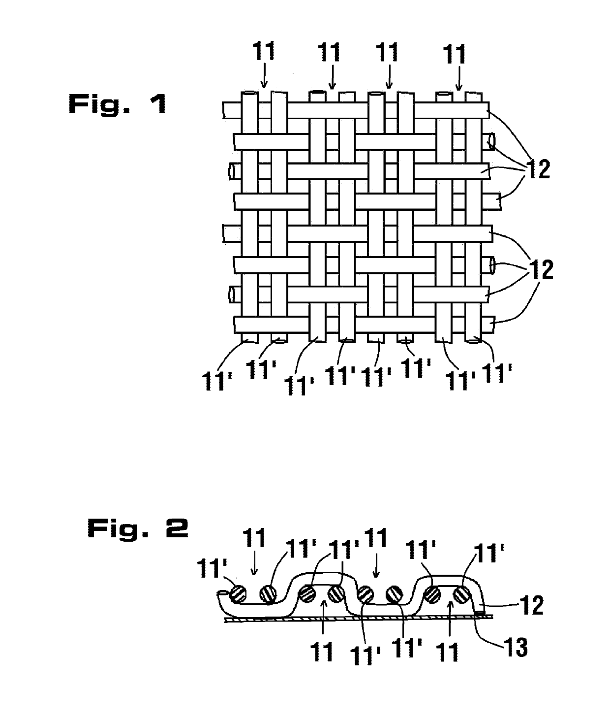 Wear-resistant adhesive tape