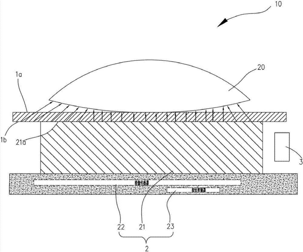 Display device and mobile terminal