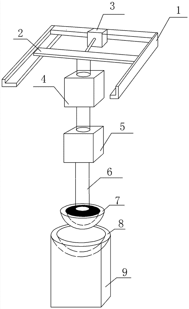 Processing method for paper mulberry tree fruits