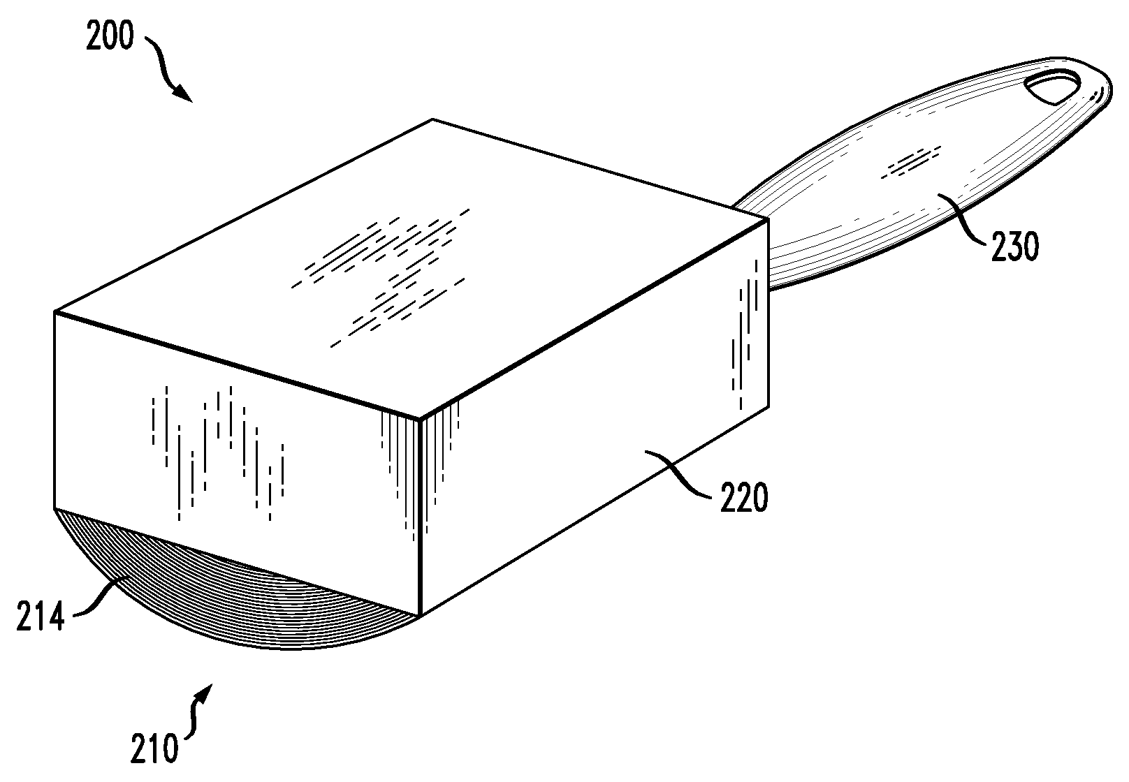 Animal calming device and methods thereof