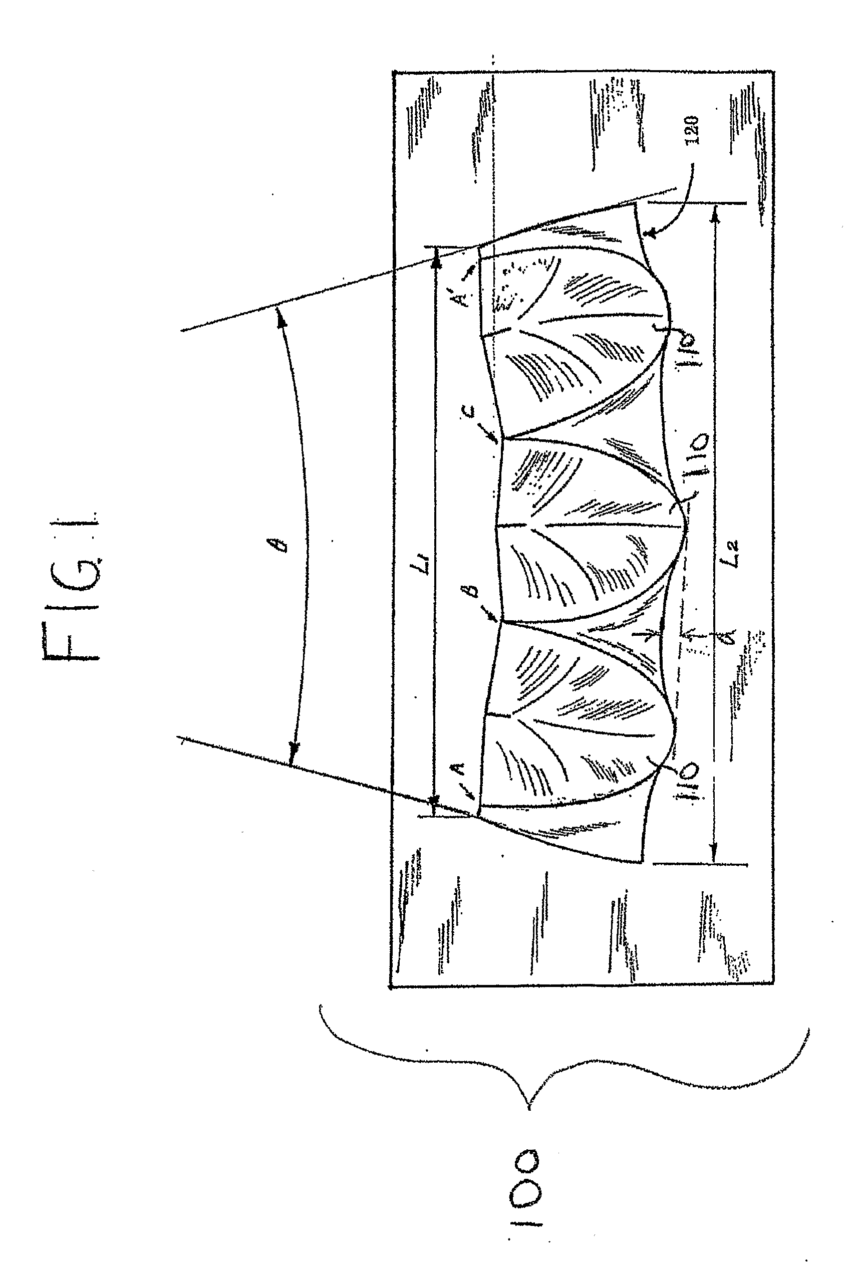 Valve Mold and Prosthesis for Mammalian Systems