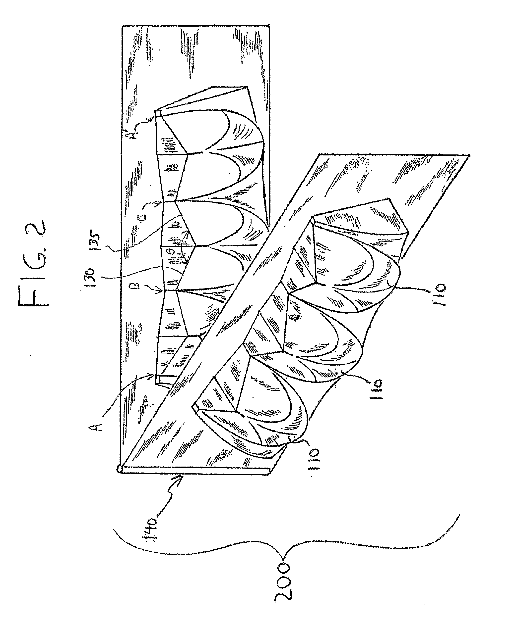 Valve Mold and Prosthesis for Mammalian Systems