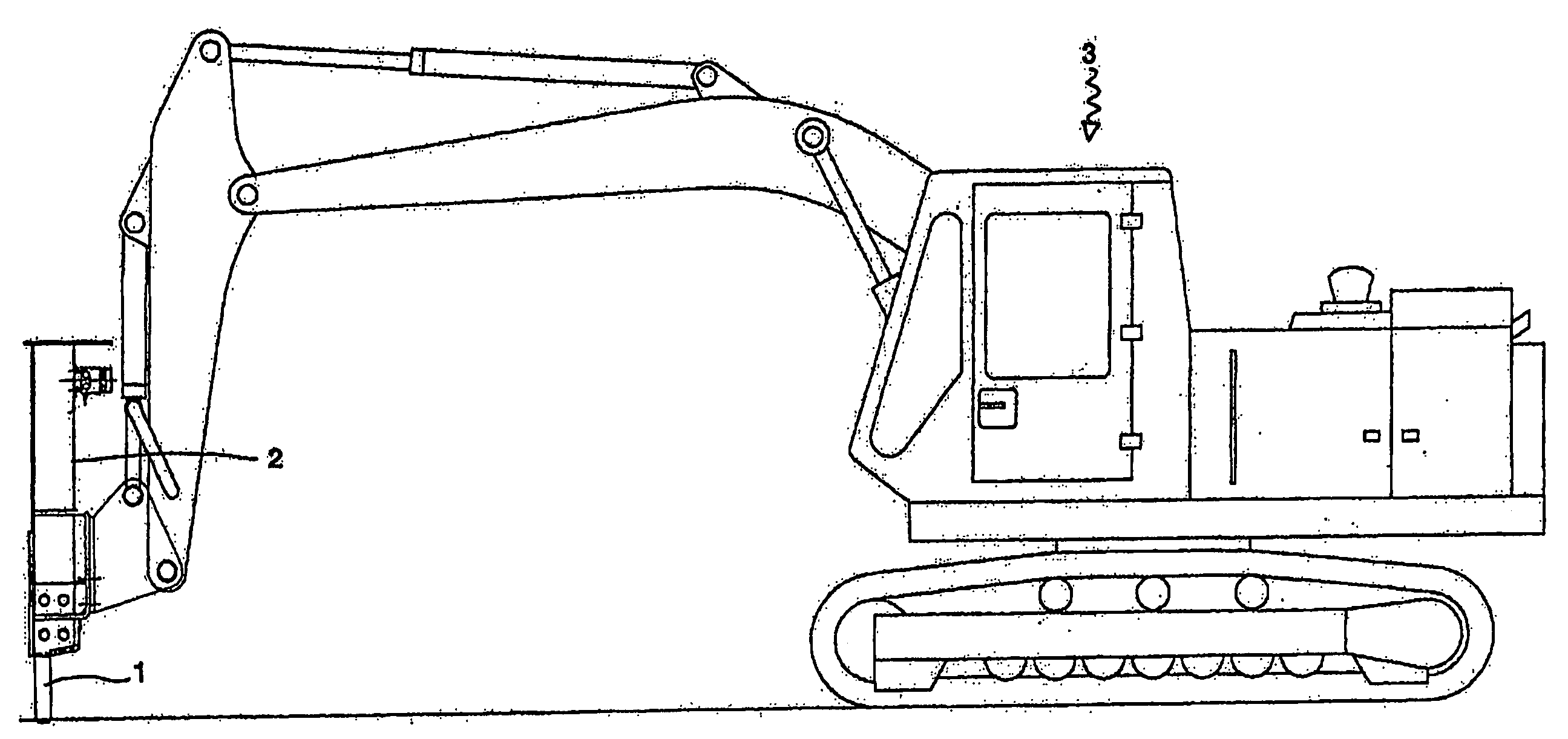 Powered hammer device