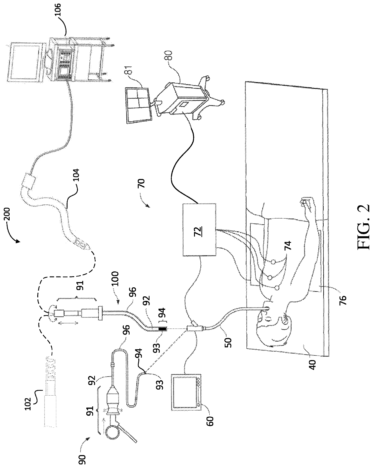 Pathway planning for use with a navigation planning and procedure system