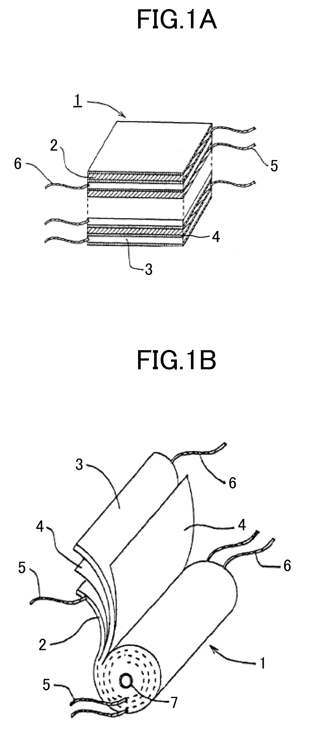 Cathode active material precursor particle, method for producing thereof and method for producing cathode active material for lithium secondary battery