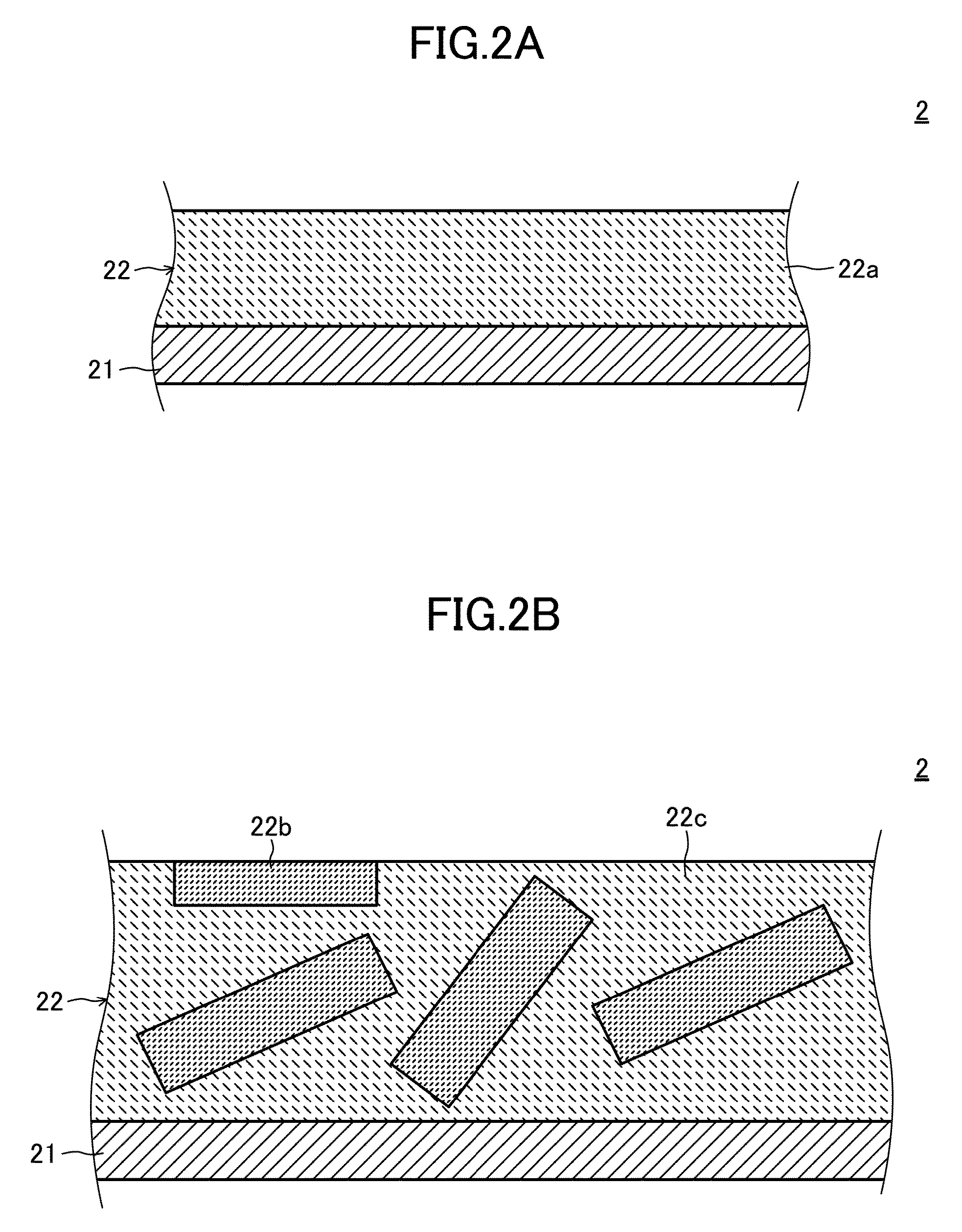 Cathode active material precursor particle, method for producing thereof and method for producing cathode active material for lithium secondary battery