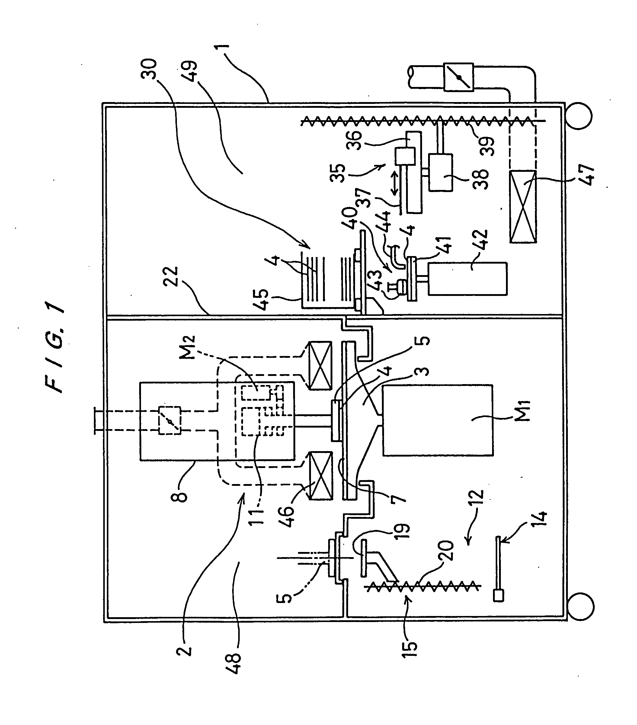 Polishing apparatus