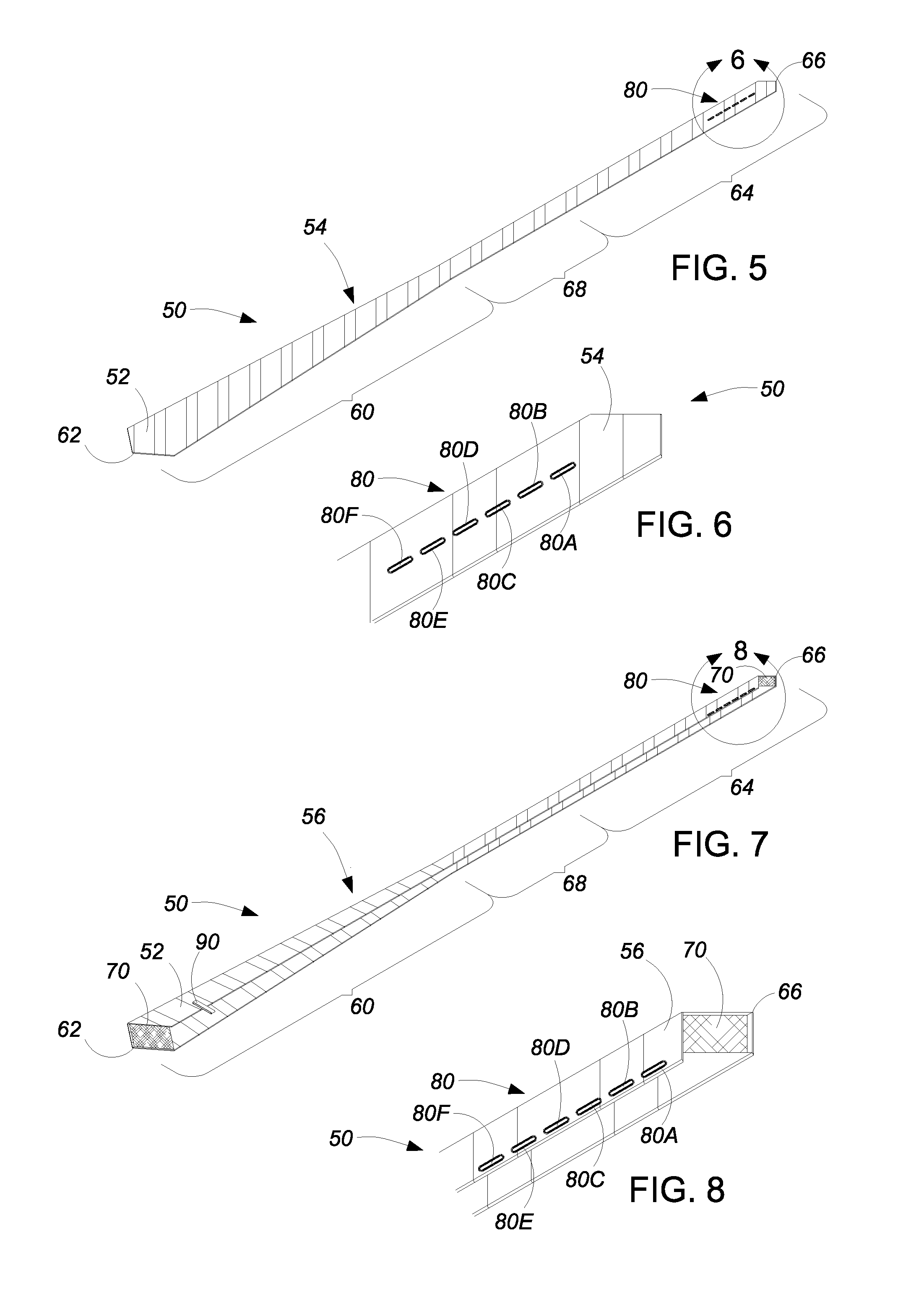 Necktie having fastening system for securing necktie to shirt button