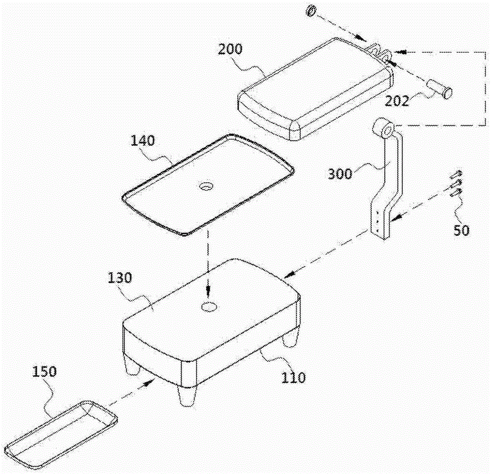 Multi-purpose heating device