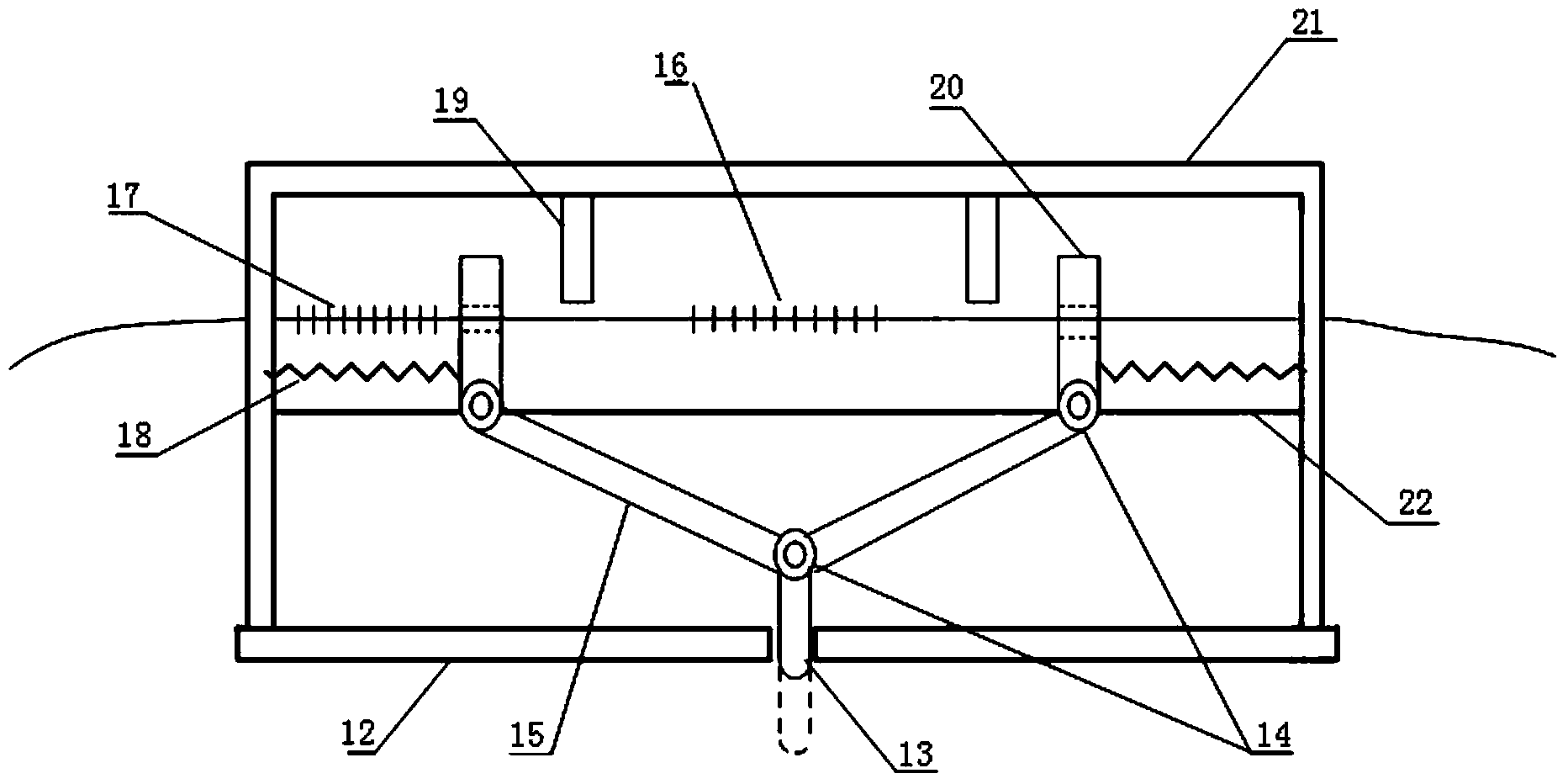 Novel optical pulse-taking instrument system