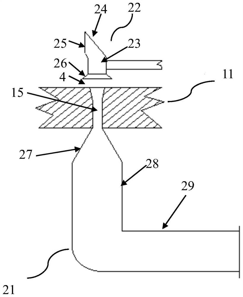 Gas Spargers and Silicone Fluidized Bed Reactors for Silicone Fluidized Beds