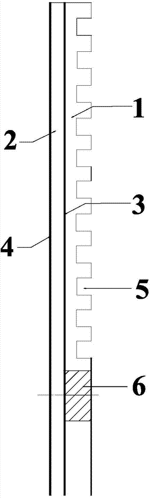 Polishing pad and production method thereof