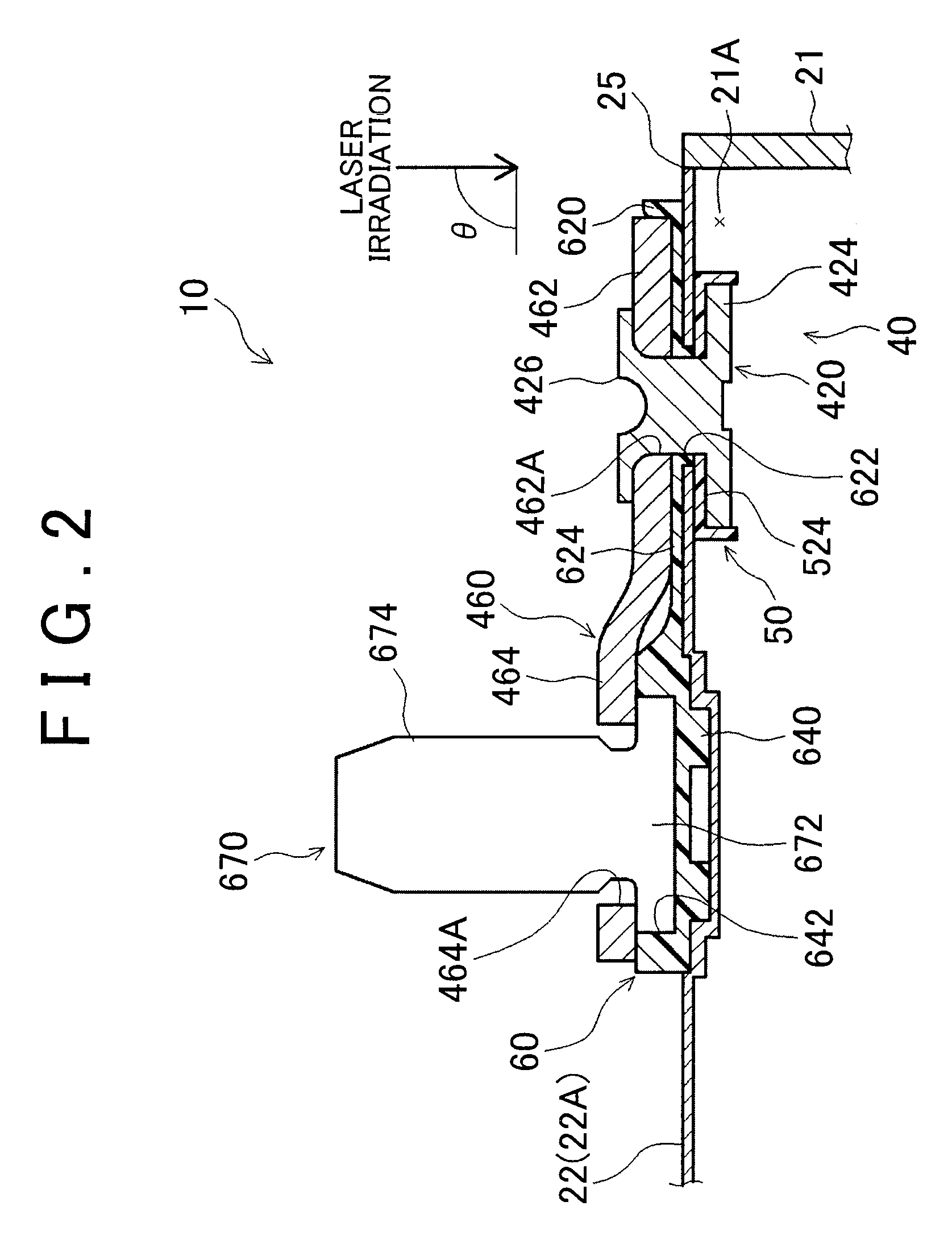 Manufacturing method for square battery and square battery