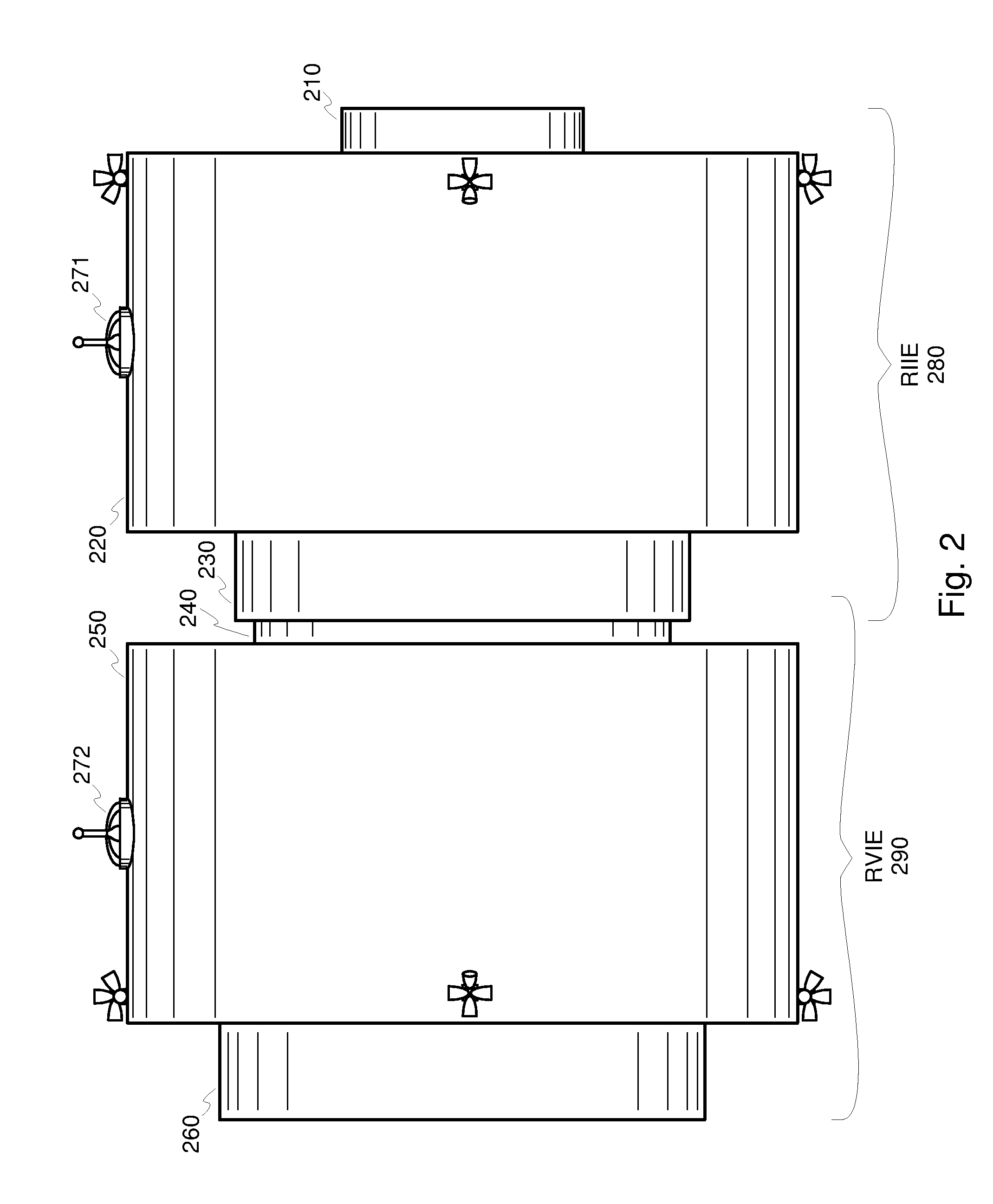 Spacecraft Interface Module for Enabling Versatile Space Platform Logistics Support