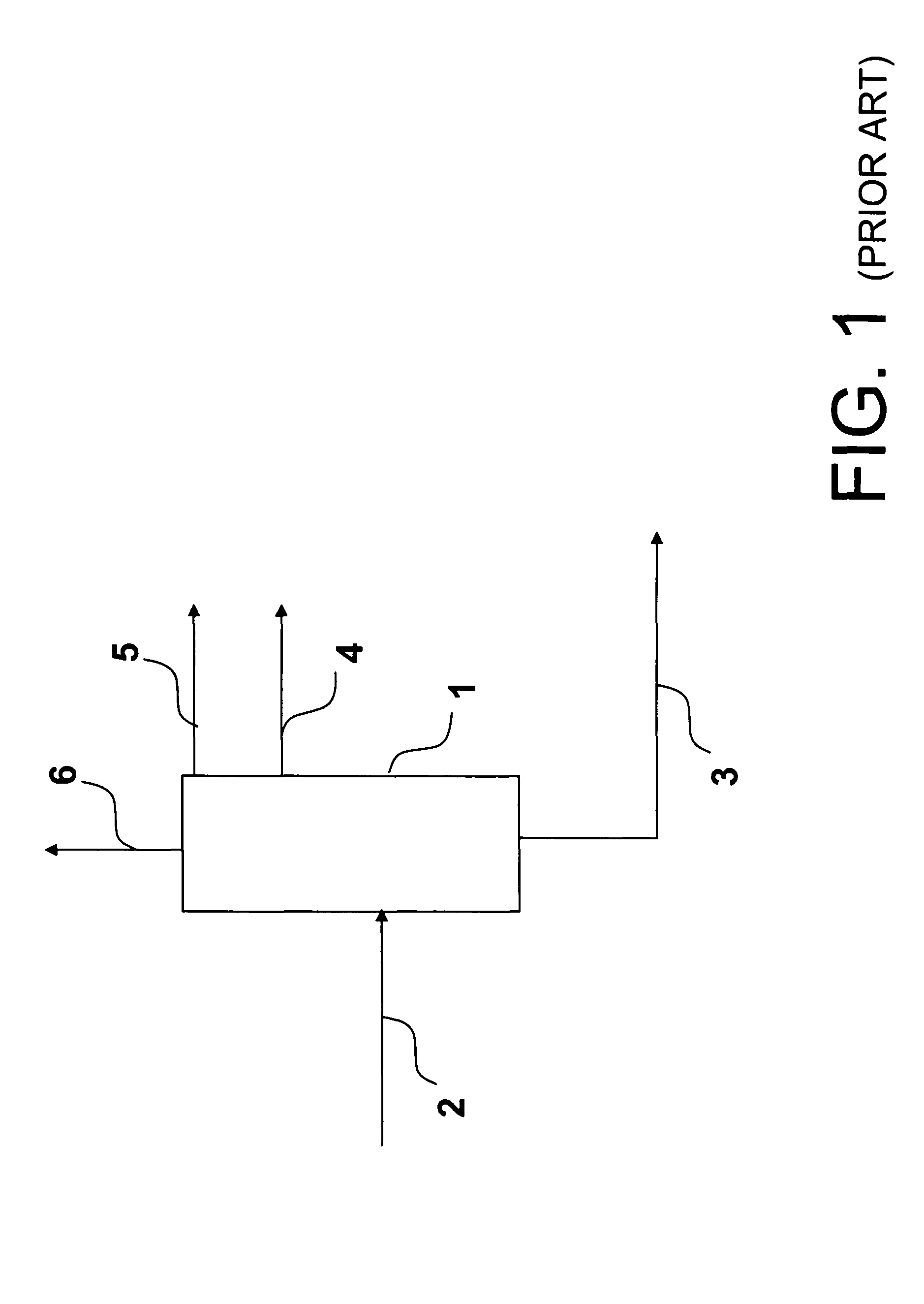 Diisobutylene process