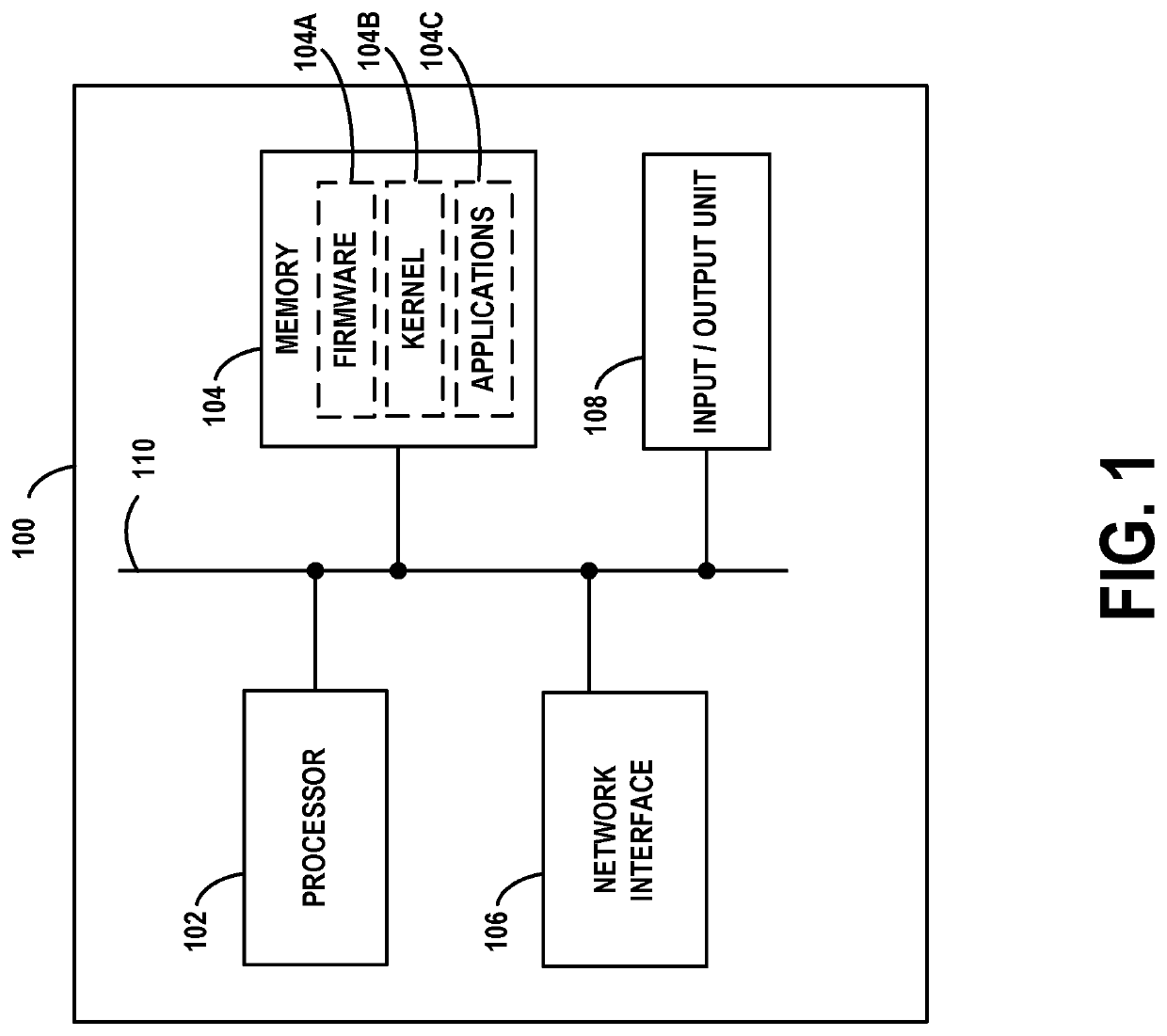 Automated identification of hardware and software components relevant to incident reports