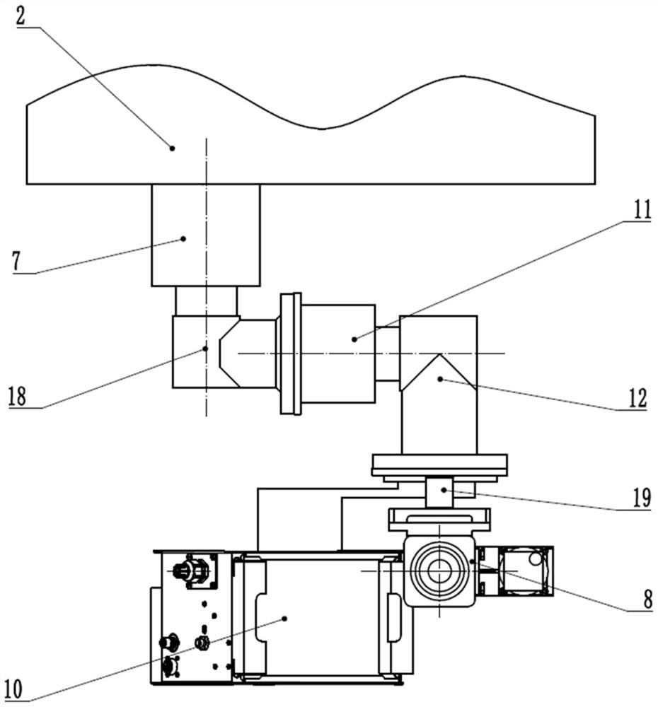 Metal additive manufacturing system and method