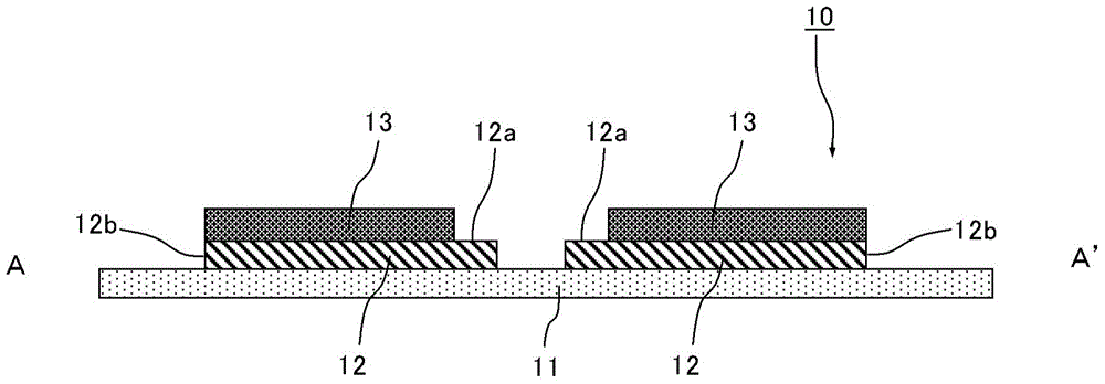 Circuit substrate manufacturing method and circuit substrate