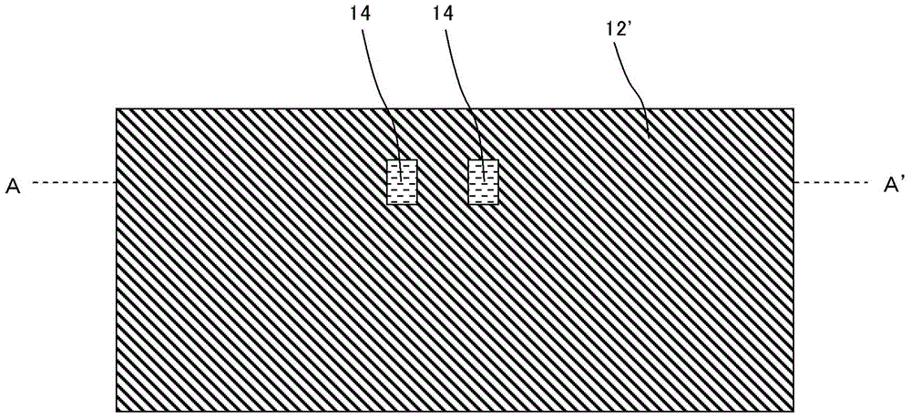 Circuit substrate manufacturing method and circuit substrate