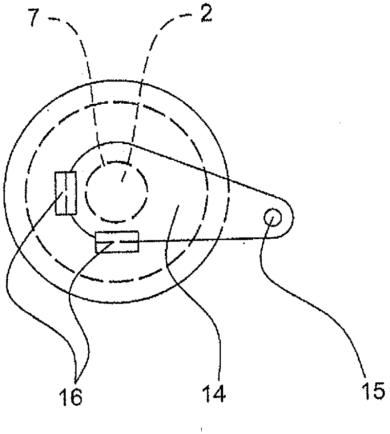 Method and melt channels for interrupting and restoring the melt stream of iron and metal melts in tap hole channels of blast furnaces and drainage channels of melt furnaces