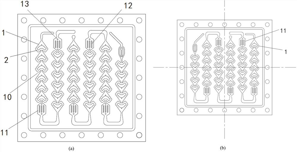 Micro-channel reactor