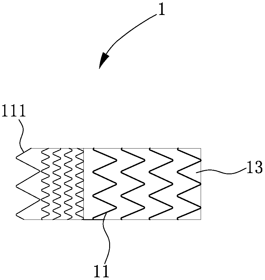 Release assembly of implantation instrument, implantation instrument conveyor and implantation instrument conveying system