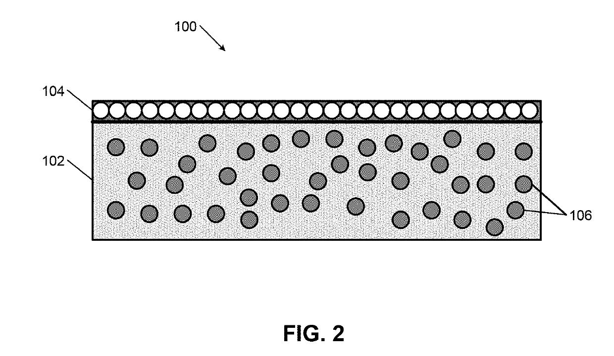 Separator for lithium metal based batteries